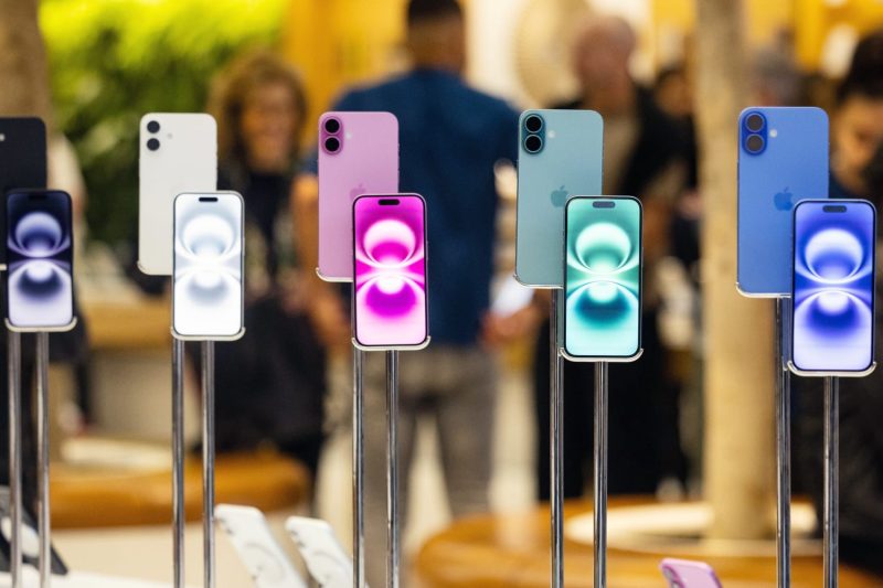 <p id='anchor-d1a274' class='body-graf'>When Tim Cook gifted President Donald Trump a gold and glass plaque last month, the Apple CEO was hailed by Wall Street for his job managing the iPhone-maker’s relationship with the White House. </p>
<p id='anchor-ea8f52' class='body-graf'>Cook, Wall Street commentators said, had largely navigated the threat of tariffs on Apple’s business successfully by offering Trump an additional $100 billion U.S. investment, a win the president could tout on American manufacturing. But despite the 24-carat trophy Cook handed Trump, the true costs of those tariffs may finally show up for Apple customers later this month. </p>
<div id='taboolaReadMoreBelow'></div>
<p id='anchor-0f4d03' class='body-graf'>“Thank you all, and thank you President Trump for putting American innovation and American jobs front and center,” Cook said at the event, which brought Apple’s total planned spend to $600 billion in the U.S. over the next five years. Trump, at the event, said that Apple would be exempt from forthcoming tariffs on chips that could double their price.</p>
<p id='anchor-0bc817' class='body-graf'>But as Apple prepares to announce new iPhones on Tuesday, some analysts are forecasting the company to raise prices on its devices even after all Cook has done to avoid the worst of the tariffs.</p>
<p id='anchor-fe2b4c' class='body-graf'>“A lot of the chatter is: Will the iPhone go up in price?” said CounterPoint research director Jeff Fieldhack.</p>
<p id='anchor-ea0714' class='body-graf'>Although smartphones haven’t seen significant price increases yet, other consumer products are seeing price increases driven by tariffs costs, including apparel, footwear, and coffee. And the tariffs have hit some electronics, notably video games — Sony, Microsoft and Nintendo, have raised console prices this year in the U.S.</p>
<p id='anchor-136e88' class='body-graf'>Some Wall Street analysts are counting on Apple to follow. Jeffries analyst Edison Lee baked in a $50 price increase into his iPhone 17 average selling price projections in a note in July. He’s got a hold rating on Apple stock.</p>
<p id='anchor-a64754' class='body-graf'>Goldman Sachs analysts say that the potential for price increases could increase the average selling price of Apple’s devices over time, and the company’s mix of phones have been skewing toward more expensive prices. </p>
<p id='anchor-5fd6c9' class='body-graf'>Analysts expect Apple to release four new iPhone models this month, which will likely be named the “iPhone 17” series. Last year, Apple released four iPhone 16 models: the base iPhone 16 for $829, the iPhone 16 Plus at $899, the iPhone 16 Pro at $999 and the iPhone 16 Pro Max at $1,199.</p>
<p id='anchor-87381d' class='body-graf'>This year, many supply chain watchers expect Apple to replace the Plus model, which has lagged the rest of the lineup, with a new, slimmer device that trades extra cameras and features for a thinner, lighter body.</p>
<p id='anchor-3b5de8' class='body-graf'>The “thinner, lighter form factor may drive some demand interest,” wrote Goldman analysts, but tradeoffs like battery life may make it hard to compete with Apple’s entry-level models.</p>
<p id='anchor-4261d3' class='body-graf'>Analysts have said they expect the slim device to cost about $899, similar to how much the iPhone 16 Plus costs, but they haven’t ruled out a price bump. That would still undercut Samsung’s thin Galaxy Edge, which debuted earlier this year at $1,099.</p>
<p id='anchor-b2be9f' class='body-graf'>Apple did not respond to a request for comment.</p>
<p id='anchor-11ef21' class='body-graf'>When Trump announced sweeping tariffs on China and the rest of the world in February, it seemed like Apple was in the crosshairs.</p>
<p id='anchor-2069ba' class='body-graf'>Apple famously makes the majority of its iPhones and other products in China, and Trump was threatening to place tariffs that could double Apple’s costs or more. Some of Trump’s so-called “reciprocal” tariffs would hit countries like Vietnam and India where Apple had hedged its production bets.</p>
<p id='anchor-647171' class='body-graf'>But seven months later, Apple has weathered the tariffs better than many had imagined.</p>
<p id='anchor-db4273' class='body-graf'>The U.S. government has paused the most draconian Chinese tariffs several times, smartphones got an exemption from tariffs and Cook in<strong> </strong>May told investors that the company was able to rearrange its supply chain to import iPhones to the U.S. from India, where tariffs are lower.</p>
<p id='anchor-5179c8' class='body-graf'>Cook also successfully leaned on his relationship with Trump, visiting him in White House and taking his side in August, when Cook presented the shiny keepsake to Trump. That commitment bolstered Trump’s push to bring more high-tech manufacturing to the U.S. In exchange, Trump said he would exempt Apple from a forthcoming semiconductor tariff, too. And Trump’s IEEPA tariffs were ruled illegal in late August, although they are still in effect.</p>
<p id='anchor-3f5f31' class='body-graf'>Apple hasn’t completely missed the tariff consequences. Cook said the company spent $800 million on tariff costs in the June quarter, mainly due to the IEEPA-based tariffs on China. That was less than 4% of the company’s profit, but Apple warned it could spend $1.1 billion in the current quarter on tariff expenses.</p>
<p id='anchor-b2a227' class='body-graf'>After months<strong> </strong>of eating the tariff costs itself, Apple may finally pass those costs to consumers with this month’s launch of the iPhone 17 models. </p>
<p id='anchor-a706ef' class='body-graf'>Apple has been judicious about hardware price increases in the U.S. The smaller Pro phone, for example, hasn’t gotten a price increase since its debut in 2017, holding at $999. But Apple has made some price changes.</p>
<p id='anchor-f1c7d8' class='body-graf'>The company raised the price of its entry level phones from $699 to $829 in 2020. And in 2022 when Apple eliminated the smaller iPhone Mini that started at $699, the company replaced it with the bigger-screen Plus that costs $899. The Pro Max also got a hike in 2023 when Apple bumped it from $1,099 to its current price of $1,199.</p>
<p id='anchor-a48717' class='body-graf'>If Apple does increase prices on its phones this year, don’t expect management to blame tariffs. </p>
<p id='anchor-9b8dd9' class='body-graf'>The average selling price of smartphones around the world is rising, according to IDC. The price of smartphone components, such as the camera module and chips, have been increasing in recent years.</p>
<p id='anchor-4979ca' class='body-graf'>Apple is much more likely to focus on highlighting its phones’ new features and quietly note the new price. Analysts expect the new iPhones to have larger screens, increased memory and new, faster chips for AI.</p>
<p id='anchor-50e602' class='body-graf'>“No one’s going to come out and say it’s related to tariffs,” said IDC analyst Nabila Popal.</p>
<p id='anchor-e556e5' class='body-graf'>One way that Apple could subtly raise prices is by eliminating the entry-level version of its phones, forcing users to upgrade to get more storage at a higher starting price. Apple typically charges $100 to double the amount of the iPhone’s storage from 128GB to 256GB.</p>
<p id='anchor-d1591b' class='body-graf'>That’s what JPMorgan analysts expect Apple to announce next week.</p>
<p id='anchor-b8ed3b' class='body-graf'>They forecast that Apple will leave the prices of the entry level and high-end Pro Max models alone, but they wrote that they expect the company to eliminate the entry-level version of the Pro, meaning that users will have to pay $1,099 for an iPhone 17 Pro that has more starting-level storage than its predecessor. That’s how Apple raised the price of the entry-level Pro Max in 2023.</p>
<p id='anchor-0f51da' class='body-graf'>“However, with Apple’s recent announcements relative to investments in US, the assumption is that the company will largely be shielded from tariffs, driving expectations for limited pricing changes except for those associated with changes in the base storage configuration for the Pro model,” wrote JP Morgan analyst Samik Chatterjee.</p>
<p id='anchor-52431a' class='body-graf'>When Cook was asked about potential Apple price increases on an earnings call in May, he said there was “nothing to announce.”</p>
<p id='anchor-e35ab8' class='body-graf'>“I’ll just say that the operational team has done an incredible job around optimizing the supply chain and the inventory,” Cook said.</p>
<p></p>
<div>This post appeared first on NBC NEWS</div>
<br>