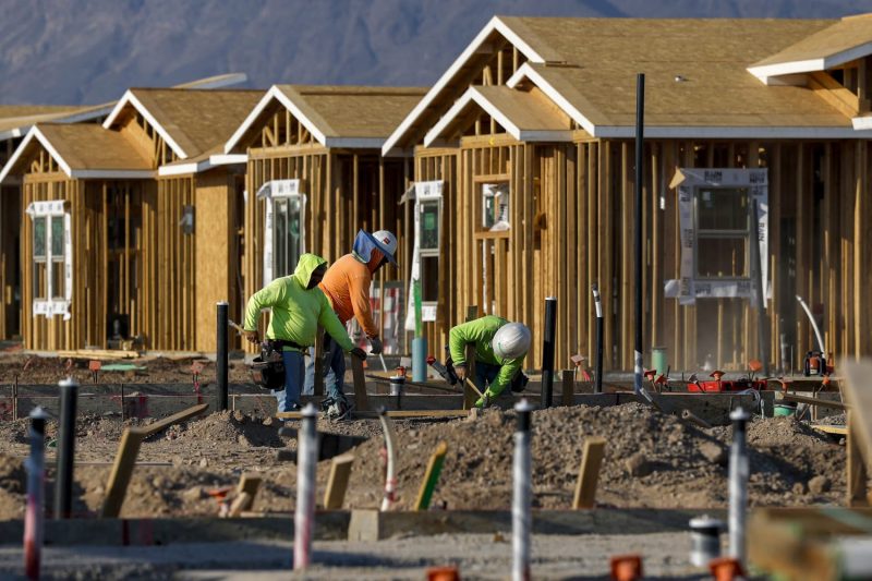 <p id='anchor-bddf54' class='body-graf'>The average rate on the 30-year fixed mortgage dropped 16 basis points to 6.29% Friday, according to Mortgage News Daily, following the release of a weaker-than-expected August employment report.</p>
<p id='anchor-c3b290' class='body-graf'>It’s the lowest rate since Oct. 3 and the biggest one-day drop since August 2024. Rates are finally breaking out of the high 6% range, where they’ve been stuck for months.</p>
<div id='taboolaReadMoreBelow'></div>
<p id='anchor-a51039' class='body-graf'>“This was a pretty straightforward reaction to a hotly anticipated jobs report,” said Mortgage News Daily Chief Operating Officer Matt Graham. “It’s a good reminder that the market gets to decide what matters in terms of economic data, and the bond market has a clear voting record that suggests the jobs report is always the biggest potential source of volatility for rates.”</p>
<p id='anchor-c1dc01' class='body-graf'>Graham said in a post on X that many lenders are “priced better” than Oct. 3 and would be quoting in the high 5% range.</p>
<p id='anchor-0c594f' class='body-graf'>The drop is a major change from May, when the rate on the 30-year fixed peaked at 7.08%. It’s big for buyers out shopping for a home today, especially given high home prices.</p>
<p id='anchor-24653e' class='body-graf'>Take, for example, someone purchasing a $450,000 home, which is just above August’s national median price, using a 30-year fixed mortgage with a 20% down payment. Not including taxes or insurance, the monthly payment at 7% would be $2,395. At 6.29%, that payment would be $2,226, a difference of $169 per month.</p>
<p id='anchor-743ba1' class='body-graf'>That might not sound like a lot to some, but it can mean the difference in not just affording a home, but qualifying for a mortgage.</p>
<p id='anchor-9a3b5c' class='body-graf'>Homebuilder stocks reacted favorably Friday, with names like Lennar, DR Horton and Pulte all up roughly 3% midday. Homebuilding ETF ITB has been running hot for the last month as rates slowly moved lower. It’s up close to 13% in the past month.</p>
<p id='anchor-63819a' class='body-graf'>The big question is whether the drop in rates will be enough to get homebuyers back in the market.</p>
<p id='anchor-1df38b' class='body-graf'>Mortgage demand from homebuyers, an early indicator, have yet to respond to gradually improving rates. Applications for a mortgage to purchase a home last week were 6.6% lower from four weeks before, according to the Mortgage Bankers Association.</p>
<p id='anchor-a57db4' class='body-graf'>“Homebuyers grapple with a lack of affordability, sellers contend with more competition, and builders deal with lower buyer demand,” Danielle Hale, chief economist at Realtor.com, said Friday in a statement after the release of the August employment report. “These conditions haven’t spelled catastrophe, but have created a cruel summer for the housing market.”</p>
<p id='anchor-f399c7' class='endmark body-graf'>Some analysts have argued that buyers need to see mortgage rates in the 5% range before it really makes a difference. Home prices remain stubbornly high, and while the gains have definitely cooled, they are not yet coming down on a national level. In addition, uncertainty about the state of the economy and the job market has left many would-be buyers on the sidelines.</p>
<p></p>
<div>This post appeared first on NBC NEWS</div>
<br>