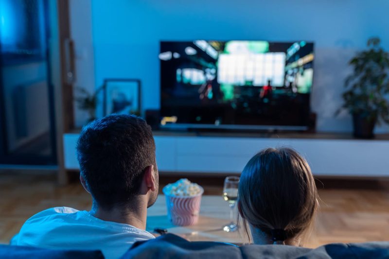 WASHINGTON — Americans are more likely to watch newly released movies from the comfort of their own homes instead of heading out to a theater, according to a new poll.
About three-quarters of U.S. adults said they watched a new movie on streaming instead of in the theater at least once in the past year, according to the survey from The Associated Press-NORC Center for Public Affairs Research, including about 3 in 10 who watched new movies on streaming at least once a month.
Meanwhile, about two-thirds of Americans said that they’ve watched a recently released movie in a theater in the past year, and only 16% said they went at least once a month.
The results suggest that, on the whole, American moviegoers are more likely to stream a film than see it in the theaters, a shifting tide that was only accelerated during the COVID-19 pandemic and its aftermath. Convenience and cost are both factors for many people who can’t find the time to go to a theater or pay the increasingly high price for a ticket.
Sherry Jenkins, 69, of New Jersey, turns to streaming for all of her moviegoing needs.
“It’s much more convenient,” Jenkins said. “I can watch anything I want, I just have to wait a month or two after the movies are released because they usually go to streaming pretty quickly.”
In the post-pandemic era, films end up on streaming services more quickly. In 2017, a 90-day exclusive theatrical window was common. Now, theaters are fighting for an industrywide standard of 45 days. For studios, the strategy seems to be different for every movie. This year’s best picture winner, “Anora,” had a 70-day exclusive theatrical window. “Wicked,” meanwhile, was available to purchase on demand only 40 days after opening in theaters — and that was a case in which the film was, and continued to be, a box-office hit. It was also profitable on streaming.
There is some overlap between theatergoers and people who opt for streaming — 55% of U.S. adults have seen a new movie in a theater and skipped the theater in favor of streaming at least once in the past year — but only watching new movies on streaming is more common than only going to the theater.
Some in the film industry believe that movies that start in theaters still have more cultural cachet, but Jenkins doesn’t see it that way.
“The studios now are so closely affiliated with the streaming services,” Jenkins said. “There’s really no logic behind why some skip the theaters.”
The last time she regularly went to the movie theaters was, she thinks, about 20 years ago. But as a tech-savvy retiree, there just hasn’t been enough of a reason to make the trek to the theater. A subscriber to Acorn, BritBox, Paramount+, Peacock, Netflix and Hulu, Jenkins doesn’t even see the need for cable anymore.
“People tell me, ‘Oh, you have to go to the theaters and see ‘Top Gun: Maverick,’ ” Jenkins said. “But my TV is 75 inches, and I’m comfortable. I’m at home.”
Maryneal Jones, 91, of North Carolina, said she likes to go to the movies but finds them too expensive.
“There’s some movies I would like to see, and I say to myself, I’ll just wait until they show them on TV or I’ll go visit a friend who has those apps,” Jones said. “But I just don’t want to pay 12 bucks.”
The average cost of a movie ticket in the U.S. is $13.17, according to data firm EntTelligence. In 2022, it was $11.76.
Jones does not subscribe to any streaming services, but she also sees more movies in theaters than many others. She estimates she sees about six to eight a year. Recent films she’s watched in the theater include “The Life of Chuck” and the French romantic comedy “Jane Austen Wrecked My Life.”
The AP-NORC poll also indicates that streaming may be a more accessible option for lower-income Americans. Higher-income adults are more likely than low-income adults to be at least occasional moviegoers for new releases, but the gap is smaller for watching movies on streaming instead of going to the theater.
New movies are more popular among young adults, regardless of how they see them. But streaming is more of a go-to for the younger generation.
Slightly less than half of adults under age 30 say they watched a recently released movie on streaming instead of going to the theater at least once a month in the past year, compared with about 2 in 10 who watched a movie in the theater with that frequency.
Eddie Lin, an 18-year-old student in Texas, said he mostly watches movies at home, on streamers like Crunchyroll, Hulu, HBO Max and Prime Video, but will go to the theaters for “bigger things” like “A Minecraft Movie,” which is the biggest movie of the year in North America.
“A couple of my friends wanted to see it,” Lin said. “And there were the memes. I felt like the audience would be more interactive and it would be enhanced by being there with, like, a bunch of people.”
While streaming will continue to be formidable competition for audience attention and dollars, there has also been rising interest in the value of seeing certain films in IMAX or on other premium format screens, whether it’s “Sinners” or “Oppenheimer.”
The North American box office is currently up more than 4% from last year, but the industry has struggled to reach pre-pandemic levels of business. Compared with 2019, the annual box office is down more than 22%.
“I used to go more when I was younger, with my family, seeing all the Marvel movies up to ‘Endgame,’ “ Lin said. “I like movie theaters. It’s an experience. For me, it’s mostly a time thing. But I do feel like a certain charm of watching movies in theaters is gone.”
This post appeared first on NBC NEWS