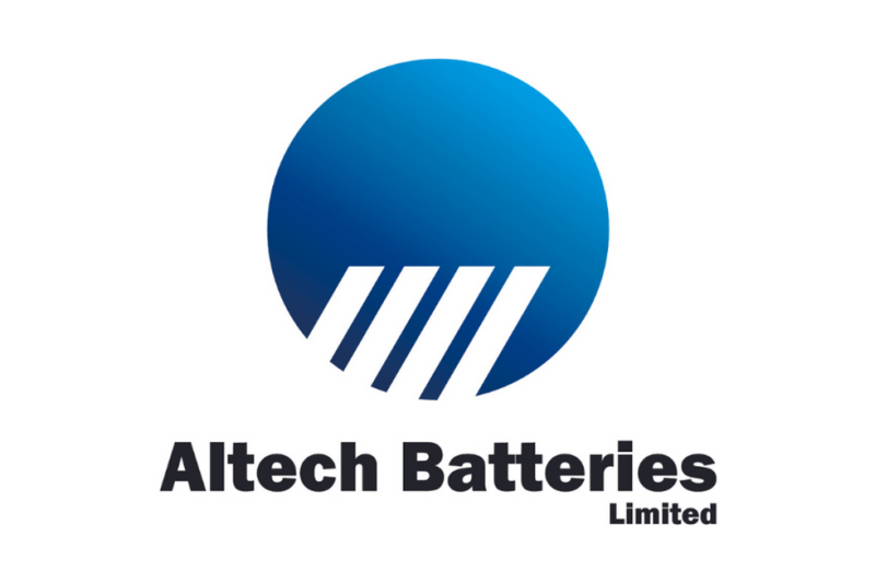 <p></p>
<div> Perth, Australia (ABN Newswire) – Altech Batteries Limited (ASX:ATC,OTC:ALTHF) (FRA:A3Y) (OTCMKTS:ALTHF) is pleased to announce the latest performance results of the CERENERGY(R) cell and battery pack prototypes. These results confirm the technological maturity and robustness of the CERENERGY(R) technology and mark another decisive step towards industrialisation. </p>
<p> Highlights </p>
<p> – 650+ cycles with no capacity loss, proving exceptional material stability and long operational lifespan compared to conventional batteries </p>
<p> – Near 100% Coulombic efficiency, confirming minimal side reactions and strong intrinsic safety of sodium nickel chloride chemistry </p>
<p> – High energy efficiency of up to 92%, surpassing typical 70-80% levels of competing battery technologies </p>
<p> – Proven safety under extreme conditions – cells remained stable during overcharge, deep discharge, and thermal cycling up to 300 degC with no gassing, leakage, or rupture </p>
<p> – Robust and reliable chemistry – sodium nickel chloride avoids flammable electrolytes and runaway risks, confirming suitability for safe, large-scale grid and renewable energy storage </p>
<p> – ABS60 prototype validated under real-world conditions -tested across diverse load profiles, high-current pulses up to 50 A, and thermal variations </p>
<p> – Stable, efficient performance – achieved ~88% round-trip efficiency with no observable capacity fade over 110+ cycles </p>
<p> CELL PERFORMANCE </p>
<p> The CERENERGY(R) prototype cells have successfully completed over 650 charge-discharge cycles without any detectable capacity loss. Cycle life is a critical measure of battery durability, as most conventional batteries experience gradual degradation with every cycle. Achieving such performance highlights the outstanding stability of the materials and points to the potential for a long operational lifespan. </p>
<p> For stationary energy storage systems (ESS), this translates into fewer battery replacements, lower lifetime operating costs, and greater reliability for end users. </p>
<p> The cells also delivered nearly 100% Coulombic efficiency alongside an energy efficiency of up to 92% across 650 cycles. Coulombic efficiency reflects the proportion of charge recovered during discharge relative to what was supplied during charging. A value approaching 100% indicates minimal side reactions or parasitic losses, confirming the intrinsic stability and safety of sodium nickel chloride chemistry. This high efficiency demonstrates that the cells are not expending energy on unwanted processes such as electrode degradation. Such performance is vital for scalability, ensuring reliable, longterm operation in commercial energy storage applications. </p>
<p> Energy efficiency represents the proportion of energy delivered relative to the energy supplied. Competing technologies, including conventional high-temperature batteries and many flow batteries, typically achieve only around 70-80%. By reaching 92%, CERENERGY(R) positions itself in a highly competitive class, offering more cost-effective energy storage, stronger economics for grid operators, and seamless compatibility with the requirements of renewable energy integration. </p>
<p> The cells achieved a nominal capacity of 100 Ah and 250 Wh, with reliable performance even at higher discharge rates. A key feature is their ability to support multiple daily charge-discharge cycles within the 20-80% state of charge (SoC) range at 25 A. This capability positions CERENERGY(R) as a highly flexible solution for grid operators and energy storage providers, enabling cost-efficient, long-life performance in applications that demand frequent cycling such as renewable integration, peak shaving, and backup power. </p>
<p> CERENERGY(R) prototype cells underwent rigorous abuse testing, including overcharge to 4 V, deep discharge to 0.2 V, and thermal cycling between room temperature and 300 degC. In all cases, the cells remained stable with no gassing, leakage, or rupture -clear proof of their outstanding safety. These results highlight the intrinsic stability of sodium nickel chloride chemistry, which avoids the flammable electrolytes and runaway risks common in lithium-ion batteries. The ability to withstand extreme electrical and thermal stress demonstrates CERENERGY(R)’s robustness and confirms its suitability for safe, largescale deployment in grid, renewable, and industrial energy storage applications. This was achieved over 3 cycles with 1.8 Full Charge Equivalent (FCE) into 22 hours. </p>
<p> BATTERY PACK ABS60 (60 kWh) PROTOTYPE </p>
<p> The first ABS60 battery pack prototype has been successfully validated under real-world operating conditions, marking a major step forward in product readiness. Testing included diverse load profiles, </p>
<p> continuous discharges at 25 A (equivalent to C-rate of C/4 (discharges in 4 hours), or one-quarter of the pack’s rated capacity per hour) at 80% depth of discharge (DoD), short-duration high-current pulses up to 50 A, and carefully controlled thermal variations. </p>
<p> The pack consistently demonstrated stable performance, achieving ~88% round-trip efficiency while maintaining reliable thermal management. Efficiency refers to the proportion of input energy that can be retrieved during operation-a critical measure of economic viability for large-scale storage. Over more than 110 cycles, results showed no observable capacity fading and only a slight increase in internal resistance. Capacity fading refers to the gradual decline in usable energy over repeated cycles, while internal resistance influences power delivery and heat generation. </p>
<p> The absence of meaningful degradation confirms the durability and electrochemical stability of the ABS60 design. These outcomes are highly significant as they demonstrate that the pack can withstand real-world duty cycles while retaining performance and efficiency, translating into longer service life, fewer replacements, and lower total cost of ownership. </p>
<p> For grid operators and renewable integration projects, this combination of robust cycling capability, efficiency, and thermal stability underscores the ABS60’s commercial readiness and competitive advantage in the stationary energy storage market. </p>
<p> These results are a strong confirmation of CERENERGY(R)’s technological leadership and a clear signal of the technology’s competitiveness and robustness for future applications in energy storage and industrial markets. </p>
<p> Group Managing Director, Iggy Tan said ‘These results confirm CERENERGY(R)’s robustness and readiness for market adoption. Demonstrating long cycle life, high efficiency, and unmatched safety, we are now strongly positioned to deliver a competitive and sustainable alternative for grid and industrial energy storage.’ </p>
<p> *To view photographs, tables and figures, please visit: <br /> https://abnnewswire.net/lnk/17QS44T3 </p>
<p><b> About Altech Batteries Ltd: </b> </p>
<p>Altech Batteries Limited (ASX:ATC,OTC:ALTHF) (FRA:A3Y) is a specialty battery technology company that has a joint venture agreement with world leading German battery institute Fraunhofer IKTS (‘Fraunhofer’) to commercialise the revolutionary CERENERGY(R) Sodium Alumina Solid State (SAS) Battery. CERENERGY(R) batteries are the game-changing alternative to lithium-ion batteries. CERENERGY(R) batteries are fire and explosion-proof; have a life span of more than 15 years and operate in extreme cold and desert climates. The battery technology uses table salt and is lithium-free; cobalt-free; graphite-free; and copper-free, eliminating exposure to critical metal price rises and supply chain concerns. </p>
<p> The joint venture is commercialising its CERENERGY(R) battery, with plans to construct a 100MWh production facility on Altech’s land in Saxony, Germany. The facility intends to produce CERENERGY(R) battery modules to provide grid storage solutions to the market. </p>
</p>
<p> Source: <br />Altech Batteries Ltd </p>
<p> Contact: <br /> Corporate <br /> Iggy Tan <br /> Managing Director <br />Altech Batteries Limited <br /> Tel: +61-8-6168-1555 <br /> Email: info@altechgroup.com </p>
<p> Martin Stein <br /> Chief Financial Officer <br />Altech Batteries Limited <br /> Tel: +61-8-6168-1555 <br /> Email: info@altechgroup.com </p>
<p></p>
</p></div>
<p>News Provided by ABN Newswire via QuoteMedia</p>
</p>
<p></p>
<div>This post appeared first on investingnews.com</div>
<br>