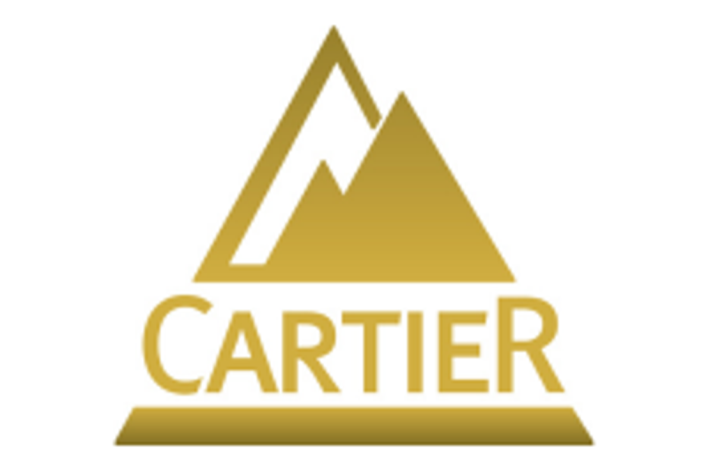 Cartier Resources Inc. (″ Cartier ″ or the ″ Company ″) (TSXV: ECR,OTC:ECRFF; FSE: 6CA) is pleased to announce the third batch of results from the fully funded 100,000-m drilling program (2 drill rigs) for the Contact Sector and more precisely, the North Contact Zone (NCZ), on its 100%-owned Cadillac Project, located in Val-d’Or (Abitibi, Quebec). The NCZ consists of three parallel high-grade gold zones: NCZ (1), NCZ (2) and NCZ (3).
 <strong> Strategic Highlights from Contact Sector </strong> 
 <strong> Drill Results of NCZ </strong> (Figures 1 & 2) 
 <strong> NCZ (3) </strong> intersected in hole <strong> CA25-530 </strong> graded <strong> 30.2 g/t Au over 2.5 m </strong> included in <strong> 11.0 g/t Au over 9.0 m </strong> with presence of <strong> visible gold grains </strong> , at a depth of 270 m, hole <strong> CA25-527 </strong> reported <strong> 27.1 g/t Au over 1.0 m </strong> included in <strong> 2.2 g/t Au over 18.0 m </strong> at a depth of 325 m and hole <strong> CA25-529 </strong> cut <strong> 6.1 g/t Au over 1.0 m </strong> included in <strong> 4.3 g/t Au over 4.0 m </strong> at a depth of 215 m. 
 <strong> NCZ (1) </strong> intersected in hole <strong> CA25-526 </strong> graded <strong> 11.7 g/t Au over 0.5 m </strong> , at a depth of 230 m and hole <strong> CA25-530 </strong> reported <strong> 10.4 g/t Au over 0.5 m </strong> with presence of <strong> visible gold grains, </strong> at a depth of 200 m. 
 <strong> NCZ (1) </strong> and <strong> NCZ (3) </strong> are spaced approximately <strong> 50 m </strong> apart.
 <strong> Significance for Investors </strong> 
 Holes CA25-526, CA25-527, CA25-529 and CA25-530 continue to <strong> clearly demonstrate the presence of a shallow and extensive mineralized system, hosting multiple high-grade gold zones with significant grades and widths </strong> . The mineralization has now been extended over <strong> 400 m in strike length </strong> <strong> by </strong> <strong> 300 m in depth </strong> , remains <strong> open in all directions </strong> , suggesting <strong> significant expansion potential </strong> . 
 These latest assay results follow up on previously reported intercepts, including <strong> 16.7 g/t Au over 2.1 m </strong> within a broader interval of <strong> 5.9 g/t Au over 7.7 m </strong> (hole CA25-524) and <strong> 4.3 g/t Au over 2.0 m </strong> (hole CA25-525), as disclosed in Cartier’s September 23, 2025 news release titled <em> ″ Cartier Cuts 16.7 g/t Au over 2.1 m at Contact (Cadillac); Strengthens Shallow High-Grade Gold Potential; Supports Expansion Drilling. ″ </em> 
 The <strong> combination </strong> of <strong> exposed bedrock </strong> , <strong> minimal overburden </strong> (less than 5 m) and <strong> proximity to </strong> <strong> year-round road access </strong> (within 250 m) positions NCZ as a highly strategic asset for <strong> potential shallow operation scenarios </strong> . These logistical advantages <strong> should significantly enhance </strong> the <strong> development flexibility </strong> and <strong> economics </strong> of the Cadillac Project.
 <strong> Next Steps </strong> 
 <strong> Additional drilling </strong> is required on NCZ to <strong> confirm geological continuity </strong> , <strong> expand gold mineralization </strong> (150-300 m), <strong> extend footprint closer to surface </strong> (0-150 m) and <strong> advance toward a future gold inventory </strong> . 
 <strong> Further exploration drilling </strong> is already planned to test several <strong> new high-priority regional targets </strong> at Contact Sector, backed by <strong> detailed structural and geological modelling </strong> and VRIFY’s <strong> artificial intelligence (AI) driven targeting </strong> , reinforcing the <strong> potential for additional gold discoveries </strong> . 
 ‘ <em> This second set of high-grade gold results in the Contact Sector is extremely encouraging for the long-term potential of the Cadillac Project. The decision to allocate part of the 100,000-m drill program to this sector is clearly delivering strong results for our shareholders. These outcomes reflect our focused strategy of advancing known mineralized zones while also targeting high-priority regional exploration opportunities </em> .’ – Philippe Cloutier, President and CEO of Cartier. 
 ‘ <em> The updated geological model, from continuous analysis and interpretation of results, is yielding positive results and highlighting the significant potential of the Contact Sector. Improved understanding of the structural features is allowing us to more efficiently and accurately target mineralized zones. The gold potential of the Héva Fault Zone, hosting NCZ, remains largely underexplored and we believe there is significant upside yet to be unlocked. </em> ‘ – Ronan Deroff, Vice President Exploration of Cartier. 
 <strong> Figure 1 </strong> : Plan view, cross and long sections of the Contact Sector 
 
 <strong> Figure 2 </strong> : Photos of the drill core from hole CA25-530 
 
 <strong> Table 1 </strong> : Drill hole best assay results from Contact Sector 
 <strong> Hole Number </strong> 
 <strong> From </strong> (m) 
 <strong> To </strong> (m) 
 <strong> Core Length** </strong> (m) 
 <strong> Au </strong> (g/t) <strong> Uncut </strong> 
 <strong> Vertical Depth </strong> (m) 
 <strong> Zone </strong> 
 <strong> CA25-526 </strong> 
 <strong> 239.0 </strong> 
 <strong> 239.5 </strong> 
 <strong> 0.5 </strong> 
 <strong> 11.7 </strong> 
 ≈230 
 North Contact (1) 
 And 
 277.1 
 282.1 
 5.0 
 1.1 
 ≈270 
 North Contact (2) 
 CA25-527 
 252.0 
 262.0 
 10.0 
 1.0 
 ≈250 
 North Contact (2) 
 And 
 322.0 
 340.0 
 18.0 
 2.2 
 ≈325 
 North Contact (3) 
 <strong> Including </strong> 
 <strong> 339.0 </strong> 
 <strong> 340.0 </strong> 
 <strong> 1.0 </strong> 
 <strong> 27.0 </strong> 
 CA25-528 
 194.0 
 205.0 
 11.0 
 1.0* 
 ≈160 
 North Contact (3) 
 <strong> CA25-529 </strong> 
 <strong> 151.0 </strong> 
 <strong> 152.0 </strong> 
 <strong> 1.0 </strong> 
 <strong> 6.2 </strong> 
 ≈135 
 North Contact (1) 
 <strong> And </strong> 
 <strong> 237.0 </strong> 
 <strong> 241.0 </strong> 
 <strong> 4.0 </strong> 
 <strong> 4.3 </strong> 
 ≈215 
 North Contact (3) 
 <strong> Including </strong> 
 <strong> 240.0 </strong> 
 <strong> 241.0 </strong> 
 <strong> 1.0 </strong> 
 <strong> 6.1 </strong> 
 <strong> CA25-530 </strong> 
 <strong> 209.0 </strong> 
 <strong> 209.5 </strong> 
 <strong> 0.5 </strong> 
 <strong> 10.4* </strong> 
 ≈200 
 North Contact (1) 
 <strong> And </strong> 
 <strong> 280.0 </strong> 
 <strong> 289.0 </strong> 
 <strong> 9.0 </strong> 
 <strong> 11.0* </strong> 
 ≈270 
 North Contact (3) 
 <strong> Including </strong> 
 <strong> 282.0 </strong> 
 <strong> 284.5 </strong> 
 <strong> 2.5 </strong> 
 <strong> 30.2* </strong> 
 <em> * Occurrences of visible gold (VG) have been noted in the drill core at various intervals. ** Based on the observed intercept angles within the drill core, true thicknesses are estimated to represent approximately </em> <em> 50–85 </em> <em> % of the reported core length intervals. </em> 
 <strong> Contact Sector </strong> 
 The Contact Sector is a highly prospective area featuring the North Contact Zone (‘NCZ’) and several newly defined high-priority drill targets. 
 The NCZ lies along an east-west trending, strongly sheared corridor (Héva Fault Zone), situated approximately 900 m north of the Cadillac Fault Zone, and occurs at the contact between the hanging wall mafic to intermediate volcanics (basalt to andesite) of Louvicourt Group and the footwall turbiditic sedimentary rocks (wacke-mudrock) of Cadillac Group. This lithological contact is a favorable horizon for hydrothermal fluid flow, likely related to synvolcanic gold deposition. 
 The NCZ, defined by at least three parallel gold-rich zones, are typically and primarily associated with a fine-grained and disseminated arsenopyrite-pyrrhotite mineralization, with a pervasive biotite-chlorite-carbonate alteration, all crosscut by late-stage smoky quartz vein and veinlet stockworks containing visible gold. Locally, accessory minerals such as sphalerite, galena and tourmaline are observed. 
 <strong> Milestones of 2025-2027 Exploration Program </strong> 
 <strong> 100,000 m Drilling Program (Q3 2025 to Q2 2027) </strong> 
 The ambitious 600-hole drilling program will both expand known gold zones (Brownfield Growth) and test new shallow surface high-potential targets (Greenfield Discovery). The objective is to unlock the camp-scale, high-grade gold potential along the 15 km Cadillac Fault Zone. It is important to note that Cartier’s recent consolidation of this large land holding offers the unique opportunity in over 90 years for unrestricted exploration. 
 <strong> Environmental Baseline Studies & Economic Evaluation of Chimo mine tailings (Q3 2025 to Q3 2026) </strong> 
 The baseline studies will be divided into two distinct parts which include 1) environmental baseline desktop study and 2) preliminary environmental geochemical characterization. The initial baseline studies will provide a comprehensive understanding of the current environmental conditions and implement operations that minimize environmental impact while optimizing the economic potential of the project. These studies will be supplemented by an initial assessment of the economic potential of the past-producing Chimo mine tailings to determine whether a quantity of gold can be extracted economically. 
 <strong> Metallurgical Sampling and Testwork Program (Q4 2025 to Q1 2026) </strong> 
 The metallurgical testwork program includes defining of expected gold recovery rates and improving historical results from the Chimo deposit, as well as establishing metallurgical recovery data for the first-time for the East Chimo and West Nordeau satellite deposits, where no previous data exists. This comprehensive program will characterize the mineralized material, gold recovery potential and validate optimal grind size defining the most efficient and cost-effective flowsheet. The data generated will directly support optimized project development and have the potential to significantly reduce both capital and operating costs, while also improving the environmental footprint. 
 <strong> Table 2 </strong> : Drill hole collar coordinates from Contact Sector 
 <strong> Hole Number </strong> 
 <strong> UTM Easting </strong> (m) 
 <strong> UTM Northing </strong> (m) 
 <strong> Elevation </strong> (m) 
 <strong> Azimuth </strong> (°) 
 <strong> Dip </strong> (°) 
 <strong> Hole Length </strong> (m) 
 CA25-526 
 335670 
 5320160 
 364 
 228 
 -76 
 392 
 CA25-527 
 335670 
 5320160 
 364 
 198 
 -81 
 384 
 CA25-528 
 335729 
 5320155 
 363 
 186 
 -55 
 240 
 CA25-529 
 335729 
 5320155 
 363 
 197 
 -66 
 270 
 CA25-530 
 335729 
 5320155 
 363 
 198 
 -74 
 316 
 
 
 
 
 
 
 
 <strong> Table 3 </strong> : Drill hole detailed assay results from Contact Sector 
 <strong> Hole Number </strong> 
 <strong> From </strong> (m) 
 <strong> To </strong> (m) 
 <strong> Core Length* </strong> (m) 
 <strong> Au </strong> (g/t) <strong> Uncut </strong> 
 <strong> Vertical Depth </strong> (m) 
 <strong> Zone </strong> 
 CA25-526 
 220.0 
 221.0 
 1.0 
 1.3 
 ≈210 
 North Contact (1) 
 And 
 233.0 
 234.0 
 1.0 
 1.3 
 ≈230 
 And 
 234.5 
 235.0 
 0.5 
 1.2 
 <strong> And </strong> 
 <strong> 239.0 </strong> 
 <strong> 239.5 </strong> 
 <strong> 0.5 </strong> 
 <strong> 11.7 </strong> 
 And 
 277.1 
 282.1 
 5.0 
 1.1 
 ≈270 
 North Contact (2) 
 Including 
 277.1 
 278.1 
 1.0 
 1.4 
 Including 
 279.1 
 280.1 
 1.0 
 1.6 
 Including 
 280.1 
 281.1 
 1.0 
 1.2 
 Including 
 281.1 
 282.1 
 1.0 
 1.0 
 And 
 330.0 
 331.0 
 1.0 
 4.0 
 ≈320 
 North Contact (3) 
 And 
 331.0 
 332.0 
 1.0 
 1.6 
 CA25-527 
 252.0 
 262.0 
 10.0 
 1.0 
 ≈250 
 North Contact (2) 
 Including 
 252.0 
 253.0 
 1.0 
 2.1 
 Including 
 253.0 
 254.0 
 1.0 
 1.0 
 Including 
 255.0 
 256.0 
 1.0 
 1.1 
 Including 
 261.0 
 262.0 
 1.0 
 2.1 
 And 
 272.0 
 273.0 
 1.0 
 3.7 
 ≈265 
 And 
 282.0 
 283.0 
 1.0 
 1.3 
 ≈275 
 And 
 322.0 
 340.0 
 18.0 
 2.2 
 ≈325 
 North Contact (3) 
 Including 
 322.0 
 323.0 
 1.0 
 2.9 
 Including 
 324.0 
 325.0 
 1.0 
 2.4 
 Including 
 325.0 
 326.0 
 1.0 
 5.8 
 <strong> Including </strong> 
 <strong> 339.0 </strong> 
 <strong> 340.0 </strong> 
 <strong> 1.0 </strong> 
 <strong> 27.0 </strong> 
 CA25-528 
 194.0 
 205.0 
 11.0 
 1.0* 
 ≈160 
 North Contact (3) 
 Including 
 195.0 
 196.0 
 1.0 
 2.4 
 Including 
 197.0 
 198.0 
 1.0 
 2.7 
 Including 
 201.5 
 202.5 
 1.0 
 1.7* 
 Including 
 204.0 
 205.0 
 1.0 
 1.8 
 <strong> CA25-529 </strong> 
 <strong> 151.0 </strong> 
 <strong> 152.0 </strong> 
 <strong> 1.0 </strong> 
 <strong> 6.2 </strong> 
 ≈135 
 North Contact (1) 
 <strong> And </strong> 
 <strong> 237.0 </strong> 
 <strong> 241.0 </strong> 
 <strong> 4.0 </strong> 
 <strong> 4.3 </strong> 
 ≈215 
 North Contact (3) 
 Including 
 237.0 
 238.0 
 1.0 
 3.8 
 Including 
 238.0 
 239.0 
 1.0 
 4.2 
 Including 
 239.0 
 240.0 
 1.0 
 3.1 
 <strong> Including </strong> 
 <strong> 240.0 </strong> 
 <strong> 241.0 </strong> 
 <strong> 1.0 </strong> 
 <strong> 6.1 </strong> 
 And 
 242.0 
 243.0 
 1.0 
 1.2 
 And 
 253.0 
 254.0 
 1.0 
 2.0 
 ≈225 
 <strong> CA25-530 </strong> 
 <strong> 209.0 </strong> 
 <strong> 209.5 </strong> 
 <strong> 0.5 </strong> 
 <strong> 10.4* </strong> 
 ≈200 
 North Contact (1) 
 And 
 223.5 
 224.5 
 1.0 
 1.3 
 ≈210 
 North Contact (2) 
 <strong> And </strong> 
 <strong> 280.0 </strong> 
 <strong> 289.0 </strong> 
 <strong> 9.0 </strong> 
 <strong> 11.0* </strong> 
 ≈270 
 North Contact (3) 
 Including 
 2800 
 281.0 
 1.0 
 1.9 
 Including 
 281.0 
 282.0 
 1.0 
 2.6 
 <strong> Including </strong> 
 <strong> 282.0 </strong> 
 <strong> 283.0 </strong> 
 <strong> 1.0 </strong> 
 <strong> 9.4 </strong> 
 <strong> Including </strong> 
 <strong> 283.0 </strong> 
 <strong> 284.0 </strong> 
 <strong> 1.0 </strong> 
 <strong> 62.9 </strong> 
 <strong> Including </strong> 
 <strong> 284.0 </strong> 
 <strong> 284.5 </strong> 
 <strong> 1.0 </strong> 
 <strong> 6.6* </strong> 
 Including 
 284.5 
 285.0 
 1.0 
 2.0 
 Including 
 285.0 
 286.0 
 1.0 
 2.6 
 Including 
 286.0 
 287.0 
 1.0 
 1.4 
 <strong> Including </strong> 
 <strong> 288.0 </strong> 
 <strong> 289.0 </strong> 
 <strong> 1.0 </strong> 
 <strong> 13.4 </strong> 
 And 
 295.0 
 296.0 
 1.0 
 1.9 
 <em> * Occurrences of visible gold (VG) have been noted in the drill core at various intervals. ** Based on the observed intercept angles within the drill core, true thicknesses are estimated to represent approximately </em> <em> 50–85 </em> <em> % of the reported core length intervals. </em> 
 <strong> Quality Assurance and Quality Control (QA/QC) Program </strong> 
 The drill core from the Cadillac Project is NQ-size and, upon receipt from the drill rig, is described and sampled by Cartier geologists. Core is sawn in half, with one half labelled, bagged and submitted for analysis and the other half retained and stored at Cartier’s coreshack facilities located in Val-d’Or, Quebec, for future reference and verification. As part of Quality Assurance and Quality Control (QA/QC) program, Cartier inserts blank samples and certified reference materials (standards) at regular intervals into the sample stream prior to shipment to monitor laboratory performance and analytical accuracy. 
 Drill core samples are sent to MSALABS’s analytical laboratory located in Val-d’Or, Quebec, for preparation and gold analysis. The entire sample is dried and crushed (70% passing a 2-millimeter sieve). The analysis for gold is performed on an approximately 500 g aliquot using Chrysos Photon Assay technology, which uses high-energy X-ray excitation with gamma detection to quickly and non-destructively measure gold content. 
 Alternatively, samples are submitted to Activation Laboratories Ltd. (‘Actlabs’), located in either Val-d’Or or Ste-Germaine-Boulé, both in Quebec, for preparation and gold analysis. The entire sample is dried, crushed (90% passing a 2-millimetre sieve) and 250 g is pulverized (90% passing a 0.07-millimetre sieve). The analysis for gold is conducted using a 50 g fire assay fusion with atomic absorption spectroscopy (AAS) finish, with a detection limit up to 10,000 ppb. Samples exceeding this threshold are reanalyzed by fire assay with a gravimetric finish to determine high-grade values accurately. 
 Both MSALABS and Actlabs are ISO/IEC 17025 accredited for gold assays and implement industry-standard QA/QC protocols. Their internal quality control programs include the use of blanks, duplicates, and certified reference materials at set intervals, with established acceptance criteria to ensure data integrity and analytical precision. 
 <strong> Qualified Person </strong> 
 The scientific and technical content of this press release has been prepared, reviewed and approved by Mr. Ronan Déroff, P.Geo., M.Sc., Vice President Exploration, who is a ″Qualified Person″ as defined by National Instrument 43-101 – Standards of Disclosure for Mineral Projects (″NI 43-101″). 
 <strong> About Cadillac Project </strong> 
 The Cadillac Project, covering 14,000 hectares along a 15-kilometre stretch of the Cadillac Fault, is one of the largest consolidated land packages in the Val-d’Or mining camp. Cartier’s flagship asset integrates the historic Chimo Mine and East Cadillac projects, creating a dominant position in a world class gold mining district. With excellent road access, year-round infrastructure and nearby milling capacity, the project is ideally positioned for rapid advancement and value creation. 
 Using a gold price of US$1,750/oz, a Preliminary Economic Assessment demonstrated the economic viability of a 2-km segment, compared to the 15 km that will be the subject of the 100,000 m drilling program, with an average annual gold production of 116,900 oz over a 9.7-year mine life. Indicated resources are estimated at <strong> 720,000 ounces </strong> (7.1 million tonnes at 3.1 g/t Au) and inferred resources at <strong> 1,633,000 ounces </strong> (18.5 million tonnes at 2.8 g/t Au). Please see the NI 43-101 ″Technical Report and Preliminary Economic Assessment for Chimo Mine and West Nordeau Gold Deposits, Chimo Mine and East Cadillac Properties, Quebec, Canada, Marc R. Beauvais, P.Eng., of InnovExplo Inc., Mr. Florent Baril of Bumigeme and Mr. Eric Sellars, P.Eng. of Responsible Mining Solutions″ effective May 29, 2023. 
 <strong> About Cartier Resources Inc. </strong> 
 Cartier Resources Inc., founded in 2006 and headquartered in Val-d’Or (Quebec) is a gold exploration company focused on building shareholder value through discovery and development in one of Canada’s most prolific mining camps. The Company combines strong technical expertise, a track record of successful exploration, and a fully funded program to advance its flagship Cadillac Project. Cartier’s strategy is clear: unlock the full potential of one of the largest undeveloped gold landholdings in Quebec. 
 For further information, contact:  Philippe Cloutier, P. Geo.  President and CEO  Telephone: 819-856-0512   philippe.cloutier@ressourcescartier.com    www.ressourcescartier.com  
 <em> Neither TSX Venture Exchange nor its Regulation Services Provider (as that term is defined in policies of the TSX Venture Exchange) accepts responsibility for the adequacy or accuracy of this release. </em> 
 Photos accompanying this announcement are available at 
  https://www.globenewswire.com/NewsRoom/AttachmentNg/4c94767e-126a-4d86-8ce2-0a4661805df7  
 https://www.globenewswire.com/NewsRoom/AttachmentNg/da3b89aa-ecc3-46c7-97e0-67013c6dea9c  
 
   
News Provided by GlobeNewswire via QuoteMedia
This post appeared first on investingnews.com