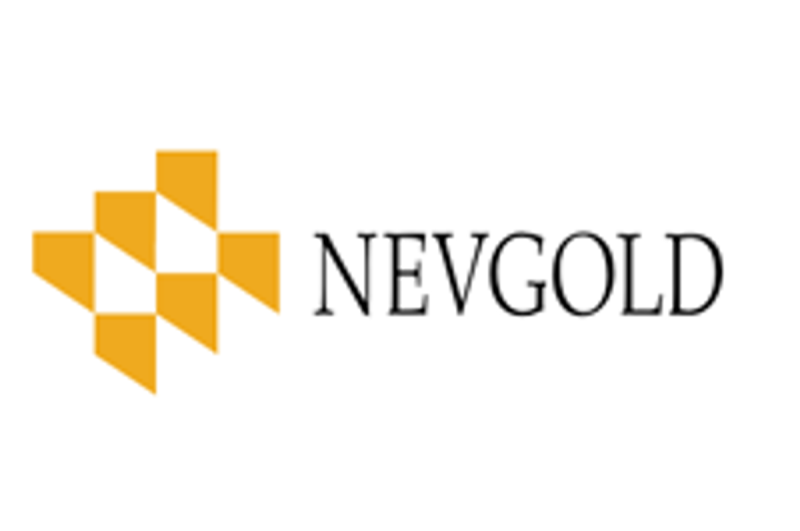 Nevgold Corp. (‘ NevGold ‘ or the ‘ Company ‘) ( TSXV:NAU,OTC:NAUFF) (OTCQX:NAUFF) (Frankfurt:5E50 ) is pleased to announce the discovery of high-grade oxide antimony in the new antimony-gold ‘Bullet Zone’ from surface at its Limousine Butte Project (the ‘Project’, ‘Limo Butte’) in Nevada. The Bullet Zone was discovered with a plus 150 meter step-out drillhole from 2025 drilling that was testing NevGold’s new geology model at the Project. The Bullet Zone discovery significantly expands the gold-antimony mineralization footprint at the Resurrection Ridge target area, which NevGold is advancing to an initial gold-antimony Mineral Resource Estimate (‘MRE’).
 <b>  Key Highlights  </b> 
 Discovery of the Bullet Zone with new 2025 step-out drilling intercepts the <b> highest-grade antimony (‘Antimony’, ‘Sb’) interval drilled to date </b> at the Project, with grades up to <b> 8.9% Sb </b> : 
 LB25-002 Upper Zone (from surface): <strong> 14.90 g/t AuEq* over 4.6 meters (3.76% Sb and 0.29 g/t Au) </strong> , within <strong> 2.42 g/t AuEq* over 53.3 meters (0.57% Sb and 0.22 g/t Au) </strong> 
 LB25-002 Lower Zone: <strong> 0.82 g/t AuEq* over 32.0 meters (0.68 g/t Au and 0.04% Sb) </strong> , within <strong> 0.58 g/t AuEq* over 57.9 meters (0.45 g/t Au and 0.03% Sb) </strong> 
 *Gold equivalents (‘AuEq’) are based on assumed metals prices of US$3,000/oz of gold and US$40,000 per tonne of antimony (~30% discount to current spot prices), and assumed metals recoveries of 80% for gold and 75% for antimony. 
 <b> Over 150 meter step-out </b> and <b> discovery of the Bullet Zone </b> significantly expands the mineralization footprint at Resurrection Ridge; the Company intends to advance both Resurrection Ridge and Cadillac Valley to an initial gold-antimony Mineral Resource Estimate (‘MRE’) 
 <strong> 11 drillholes have been completed in the current 2025 drill campaign </strong> with assays pending 
 <b> Positive samples at surface up to 6.8% antimony and 0.25 g/t Au </b> found in road cuts during construction of the new 2025 drill pads (see Figure 1); the new drill pads are focused on expansion areas and show the extensive mineralization potential at the Project 
 <b> Phase II metallurgical testwork on gold and antimony continues to advance with results expected over the coming weeks </b> 
 <b>  Limo Butte Planned 2025 Activities / Status Update  </b> NevGold will continue its active exploration program at Limo Butte including: 
 Evaluating the historical geological database with focus on gold and antimony <b> (completed) </b> ; 
 Analyzing historical drilling with focus on gold and antimony <b> (continuous activity) </b> ; 
 Advancing metallurgical testwork <b> (in progress, Phase II results in coming weeks) </b> ; 
 Continuing to drill test gold-antimony targets <b> (ongoing, 11 drillholes completed to date) </b> ; 
 Completing initial gold-antimony Mineral Resource Estimate (MRE) <b> (in progress) </b> . 
 <b> NevGold CEO, Brandon Bonifacio, comments: </b> <i> ‘We are extremely excited about the </i> <b> <i> discovery of the high-grade antimony intercept in the new oxide gold-antimony Bullet Zone from surface </i> </b> <i> . The geological concept of drilling below the older, thrusted dolomite unit was a target that our team developed over the past couple of years working at Limo Butte. The fact that we intercepted some of the </i> <b> <i> highest grade mineralization </i> </b> <i> that we have drilled to date at Limo Butte on the </i> <b> <i> 1 </i> </b> <b> <i> st </i> </b> <b> <i> hole testing this target concept is exceptional and a testament to our technical team. </i> </b> <i> The discovery of the Bullet Zone also </i> <b> <i> significantly expands the mineralization footprint </i> </b> <i> at Resurrection Ridge, and </i> <b> <i> opens large areas of the Project overlain by dolomite, with no historical drilling </i> </b> <i> .’ </i> 
 <b> Bonifacio continues: </b> <i> ‘We are also well-positioned with Limo Butte to </i> <b> <i> support the United States critical minerals strategy </i> </b> <i> as the Project has both gold and antimony, </i> <i> and both commodities have reached all-time high prices this year. There is a clear commitment from government officials to advance high-quality, domestic, mineral projects and Limo Butte is </i> <b> <i> well-advanced with its significant near-surface, oxide gold-antimony mineralization and large geological database </i> </b> <i> . We are also progressing another key milestone, which is the Phase II metallurgical testwork on the gold-antimony metallurgical flowsheet building on our positive results from Phase I. All of these various work programs will help us rapidly demonstrate the gold-antimony potential at Limo Butte as we progress the asset to the next stages of project development with the objective of </i> <b> <i> playing a key part in the mandate to create a vertically integrated, U.S. antimony supply chain </i> </b> <i> .’ </i> 
   
 <i> Figure 1 – Resurrection Ridge target area with the new Bullet Zone discovery from LB25-002. Figure also includes the 2025 drillpads and identified expansion areas with the thrust faulted Upper Plate Dolomite. Red outline is current mineralization footprint at Resurrection Ridge, with +150 meter step-out to the east with Hole 25-002 and discovery of the Bullet Zone. </i>  <i>  To view image please click here  </i>  
   
 <i> Figure 2 – Cross section with results from LB25-002 and new Bullet Zone discovery. Thin colored discs show Antimony (Sb ppm) in drilling, and wide colored discs show Gold (Au ppm) in drilling. </i>  <i>  To view image please click here  </i>  
   
 <i> Figure 3 – Large cross section at the Project outlining the strong expansion potential between Resurrection Ridge and Crashed Airplane Valley, which spans +2.5 kilometers. </i>  <i>  To view image please click here  </i>  
   
 <i> Figure 4 – Sample from road cut building new 2025 drill pads which assayed 6.8% antimony and 0.25 g/t Au in newly identified expansion part of the Project around the Bullet Zone discovery. Elongated white crystals are stibiconite (Sb </i> <i> 3 </i> <i> O </i> <i> 6 </i> <i> (OH)). </i>  <i>  To view image please click here  </i>  
   
 <i> Figure 5 – Sample area from drill pad from drillhole LB25-002, which discovered the high-grade Bullet Zone, showing strong stibiconite and stibnite mineralization. </i>  <i>  To view image please click here  </i>  
 <b>  2025 Drill Results  </b> 
 <b> Hole ID </b> 
 <b> Length, m* </b> 
 <b> g/t Au </b> 
 <b> % Sb </b> 
 <b> g/t AuEq** </b> 
 <b> From, m </b> 
 <b> To, m </b> 
 <b>  Resurrection Ridge – Bullet Zone  </b> 
 LB25-002 Upper 
 53.3 
 <b> 0.22 </b> 
 <b> 0.57% </b> 
 <b> 2.42 </b> 
 3.0 
 56.4 
 including 
 32.0 
 <b> 0.31 </b> 
 <b> 0.84% </b> 
 <b> 3.60 </b> 
 19.8 
 51.8 
 including 
 4.6 
 <b> 0.29 </b> 
 <b> 3.76% </b> 
 <b> 14.90 </b> 
 39.6 
 44.2 
 LB25-002 Lower 
 57.9 
 <b> 0.45 </b> 
 0.03% 
 <b> 0.58 </b> 
 150.9 
 208.8 
 including 
 32.0 
 <b> 0.68 </b> 
 0.04% 
 <b> 0.82 </b> 
 164.6 
 196.6 
 <i> *Downhole thickness reported; true width varies depending on drill hole dip and is approximately 70% to 90% of downhole thickness. </i> <i> **The gold equivalents (‘AuEq’) are based on assumed metals prices of US$3,000/oz of gold and US$40,000 per tonne of antimony (~30% discount to current spot prices), and assumed metals recoveries of 80% for gold and 75% for antimony. </i> 
 <b>  Limo Butte – Updated Geological Model Summary  </b>  The <b> Devonian Pilot Shale </b> (‘Pilot Shale’, ‘Pilot’) is the principal local host to Carlin-type mineralization at Limousine Butte. At Limousine Butte, positive gold grades commonly coincide with <b> silicification and jasperoid breccias </b> within the Pilot Shale, an alteration style also observed where elevated antimony is reported. 
 NevGold’s 2021–2025 work included integrating historical drilling, new mapping, and surface sampling which produced an updated district model and refined property-wide controls on mineralization. At <b> Resurrection Ridge </b> , Devonian–Silurian <b> dolomite </b> is exposed immediately east of known gold-antimony mineralization. Earlier explorers inferred that the overlying Pilot Shale had been eroded in this area, and they did not test eastward, despite shallow high-grade intercepts in the easternmost holes drilled at Resurrection Ridge. The new model indicates the older dolomite was <b> thrust over </b> the prospective Pilot Shale unit, creating structural preparation and a fluid trap that preserves the favorable host at depth, the classic architecture for a Carlin-type system. 
 Hole <b> LB25-002 </b> , the first test of this new NevGold geological model, collared in dolomite, passed through the upper thrust plate, and intersected <b> gold and antimony </b> at multiple horizons within the Pilot Shale. This drillhole result validates the model and materially expands the potential mineralization footprint: the preserved Pilot Shale extends <b> more than one kilometer east </b> of prior drilling at Resurrection Ridge. 
   
 <i> Figure 6 – Comparison of historical geological model (left) and new NevGold geological model (right) outlining the thesis that the older dolomite unit was thrust over the prospective Pilot Shale unit. The preserved Pilot Shale unit extends more than 1 kilometer east of prior drilling at Resurrection Ridge. </i>  <i>  To view image please click here  </i>  
 Property-wide, the updated model outlines multiple <b> Au–Sb </b> target corridors that track outcrops and projected subsurface positions of the Pilot Shale, where repeated <b> faulting and thrusting </b> provided fluid pathways and focused mineralization. NevGold’s 2025 drill program continues to test these high-priority targets. 
 Historical records within the project boundary document two small-scale antimony prospects—the <b> Nevada Antimony Mine </b> and the <b> Lage Antimony Prospect </b> (Figure 1). The Nevada Antimony Mine extracted <b> stibnite (Sb₂S₃) </b> from a hydrothermal breccia via shallow pits; the Lage prospect similarly reports limited antimony production. Complementing these records, rock-chip sampling from the <b> Golden Butte </b> pit (Brigham Young University thesis) returned numerous assays exceeding <b> 1% Sb </b> in jasperoid breccias, with several over <b> 5% Sb </b> , including a sample grading <b> 9.6% Sb </b> with visible stibnite and stibiconite (  <i>  BYU Thesis Report  </i>  ). 
 Together, these datasets support a district-scale interpretation in which <b> thrust repetition preserves the Pilot Shale at depth east of Resurrection Ridge </b> and focuses Au–Sb mineralization along structurally prepared horizons, establishing multiple high-priority targets for step-out drilling and follow-up work. 
   
 <i> Figure 7 – Limousine Butte Project with historical antimony in rock chips and soils. The total strike length between Resurrection Ridge and Cadillac Valley is +5km. </i>  <i>  To view image please click here  </i>  
 <b>  Drillhole Orientation Details  </b> 
 <b> Hole ID </b> 
 <b> Target Zone </b> 
 <b> Easting </b> 
 <b> Northing </b> 
 <b> Elevation (m) </b> 
 <b> Length (m) </b> 
 <b> Azimuth </b> 
 <b> Dip </b> 
 LB25-002 
 Bullet Zone (RR) 
 667078 
 4417219 
 2176 
 225.6 
 145 
 -65 
 <b>  US Executive Order – Announced March 20, 2025  </b>  The Company is pleased to report the sweeping  <b>  Executive Order  </b>  <b> to strengthen American mineral production and reduce U.S. reliance on foreign nations for its mineral supply </b> . Antimony (Sb) has been identified as an important <b> ‘Critical Mineral’ in the United States </b> essential for national security, clean energy, and technology applications, <b> yet no domestically mined supply currently exists. </b> 
 The Executive Order invokes the use of the Defense Production Act as part of a broad United States (‘US’) Government effort to expand domestic minerals production on national security grounds. As it relates to project permitting, the Order states that it will ‘identify priority projects that can be immediately approved or for which permits can be immediately issued, and take all necessary or appropriate actions…to expedite and issue the relevant permits or approvals.’ Furthermore, the Order includes provisions to accelerate access to private and public capital for domestic projects, including the creation of a ‘dedicated mineral and mineral production fund for domestic investments’ under the Development Finance Corporation (‘DFC’). 
 This decisive action by the US Government highlights the urgent need to expand domestic minerals output to support supply chain security in the United States. This important Order will help revitalize domestic mineral production by improving the permitting process and providing financial support to qualifying domestic projects. 
 <b>  Importance of Antimony  </b>  Antimony is considered a ‘Critical Mineral’ by the United States based on the U.S. Geological Survey’s 2022 list (U.S.G.S. (2022)). ‘Critical Minerals’ are metals and non-metals essential to the economy and national security. Antimony is utilized in all manners of military applications, including the manufacturing of armor piercing bullets, night vision goggles, infrared sensors, precision optics, laser sighting, explosive formulations, hardened lead for bullets and shrapnel, ammunition primers, tracer ammunition, nuclear weapons and production, tritium production, flares, military clothing, and communication equipment. Other uses include technology (semi-conductors, circuit boards, electric switches, fluorescent lighting, high quality clear glass and lithium-ion batteries) and clean-energy storage. 
 Globally, approximately 90% of the world’s current antimony supply is produced by China, Russia, and Tajikistan. Beginning on September 15, 2024, China, which is responsible for nearly half of all global mined antimony output and dominates global refinement and processing, announced that it will restrict antimony exports. In December-2024, China explicitly restricted antimony exports to the United States citing its dual military and civilian uses, which further exacerbated global supply chain concerns. (Lv, A. and Munroe, T. (2024)) The U.S. Department of Defense (‘DOD’) has designated antimony as a ‘Critical Mineral’ due to its importance in national security, and governments are now prioritizing domestic production to mitigate supply chain disruptions. Projects exploring antimony sources in North America play a key role in addressing these challenges. 
 Perpetua Resources Corp. (‘Perpetua’) has the most advanced domestic gold-antimony project in the United States. Perpetua’s project, known as Stibnite, is located in Idaho approximately 130 km northeast of NevGold’s Nutmeg Mountain and Zeus projects. Positive advancements at Stibnite including the technical development and permitting has led to US$75 million in Department of Defense (‘DOD’) awards, and over $1.8 billion in indicative financing from the Export Import Bank of the United States (‘US EXIM’) (  <i> see Perpetua Resources News Release from April 8, 2024 </i>  ) (Perpetua Resources. (2025)) 
   
 <i> Figure </i> <i> 8 – Limousine Butte Land Holdings and District Exploration Activity </i>  <i>  To view image please click here  </i>  
 <b> ON BEHALF OF THE BOARD </b> 
 <b> <i> ‘Signed’ </i> </b> 
 <b> Brandon Bonifacio, President & CEO </b> 
 For further information, please contact Brandon Bonifacio at bbonifacio@nev-gold.com, call 604-337-4997, or visit our website at   www.nev-gold.com   . 
 <b> <i> Sampling Methodology, Quality Control and Quality Assurance </i> </b> NevGold QA/QC protocols are followed on the Project and include insertion of duplicate, blank and standard samples in all drill holes. A 30g gold fire assay and multi-elemental analysis ICP-OES method was completed by ISO 17025 certified American Assay Labs, Reno. 
 The historic data collection chain of custody procedures and analytical results by previous operators appear adequate and were completed to industry standard practices. For the Newmont and US Gold data a 30g gold fire assay and multi-elemental analysis ICP-OES method MS-41 was completed by ISO 17025 certified ALS Chemex, Reno or Elko Nevada. 
 Geochemical ICP (5g) analysis for the Wilson, Christianson and Tingey report was completed by Geochemical Services Inc. and the XRF analyses (glass disk or pellets) by Brigham Young University. 
 Technical information contained in this news release has been reviewed and approved by Greg French, CPG, the Company’s Vice President, Exploration, who is NevGold’s Qualified Person (‘QP’) under National Instrument 43-101 and responsible for technical matters of this release. 
 <b>  About the Company  </b> NevGold is an exploration and development company targeting large-scale mineral systems in the proven districts of Nevada and Idaho. NevGold owns a 100% interest in the Limousine Butte and Cedar Wash gold projects in Nevada, and the Nutmeg Mountain gold project and Zeus copper project in Idaho. 
 <b> Neither the TSX Venture Exchange nor its Regulation Services Provider (as that term is defined in the policies of the TSX Venture Exchange) accepts responsibility for the adequacy or accuracy of this release. </b> 
 <b> <i> Cautionary Note Regarding Forward Looking Statements </i> </b> 
 <i> This news release contains forward-looking statements that are based on the Company’s current expectations and estimates. Forward-looking statements are frequently characterized by words such as ‘plan’, ‘expect’, ‘project’, ‘intend’, ‘believe’, ‘anticipate’, ‘estimate’, ‘suggest’, ‘indicate’ and other similar words or statements that certain events or conditions ‘may’ or ‘will’ occur. Forward-looking statements include, but are not limited to, the proposed work programs at Limousine Butte, the exploration potential at Limousine Butte, and future potential project milestones such as the potential Mineral Resource Estimate (‘MRE’). Such forward-looking statements involve known and unknown risks, uncertainties and other factors that could cause actual events or results to differ materially from estimated or anticipated events or results implied or expressed in such forward-looking statements. Such risks include, but are not limited to, general economic, market and business conditions, and the ability to obtain all necessary regulatory approvals. There is some risk that the forward-looking statements will not prove to be accurate, that the management’s assumptions may not be correct or that actual results may differ materially from such forward-looking statements. Accordingly, readers should not place undue reliance on the forward-looking statements. Any forward-looking statement speaks only as of the date on which it is made and, except as may be required by applicable securities laws, the Company disclaims any intent or obligation to update any forward-looking statement, whether as a result of new information, future </i> <i> events or results or otherwise. Forward-looking statements are not guarantees of future performance and accordingly undue reliance should not be put on such statements due to the inherent uncertainty therein. </i> 
 <b>  References  </b> 
 Blackmon, D. (2021) <i> Antimony: The Most Important Mineral You Never Heard Of. </i>  Article Prepared by Forbes.  
 Kurtenbach, E. (2024) <i> China Bans Exports to US of Gallium, Germanium, Antimony in response to Chip Sanctions </i> .  Article Prepared by AP News.  
 Lv, A. and Munroe, T. (2024) <i> China Bans Export of Critical Minerals to US as Trade Tensions Escalate </i> .  Article Prepared by Reuters.  
 Lv, A. and Jackson, L. (2025) <i> China’s Curbs on Exports of Strategic Minerals </i> .  Article Prepared by Reuters.  
 Perpetua Resources. (2025) <i> Antimony Summary </i> .  Articles and Videos Prepared by Perpetua Resources.  
 Sangine, E. (2022) <i> U.S. Geological Survey, Mineral Commodity Summaries, January 2023 </i> . Antimony Summary Report prepared by U.S.G.S 
 U.S.G.S. (2022) <i> U.S. Geological Survey Releases 2022 List of Critical Minerals </i> .  Reported Prepared by U.S.G.S  
 Wilson, D.,J., Christiansen, E., H., and Tingey, D., G., 1994, Geology and Geochemistry of the Golden Butte Mine- A Small Carlin- Type Gold Deposit in Eastern Nevada: Brigham Young University Geology Studies, v.40, P.185-211. BYU V.40 P.185-211. 
 
 
   
News Provided by GlobeNewswire via QuoteMedia
This post appeared first on investingnews.com