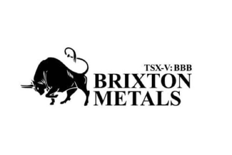 Brixton Metals Corporation (TSX-V: BBB, OTCQB: BBBXF) (the ‘ Company ‘ or ‘ Brixton ‘) is pleased to announce additional drill results from the Trapper Gold Target this season. Drilling at the Trapper Target has been completed for the season. A total of 6272m was drilled at the Trapper Target from 30 holes. Assays are pending for the remaining 18 holes with visible gold having been identified in several of these remaining holes. The zone remains open for expansion.
 <strong> Highlights </strong> 
 Drilling was successful extending mineralization by 36m to the south-southwest from previous drilling where it remains open
 Hole THN25-337 returned 6.40m of 4.61 g/t gold from 27.10m depth
 Including 1.50m of 14.30 g/t gold
 Hole THN25-339 returned 15.00m of 2.26 g/t gold from 16.00m depth
 Including 3.00m of 4.68 g/t gold from 22.00m depth
 Chairman, CEO, Gary R. Thompson stated, ‘ <em> Mineralization at Trapper is structurally controlled and was subjected to post mineral displacement. Further drilling is required to expand on these faulted and dislocated blocks. Gold mineralization remains open to the northeast, southeast and north of the main area. Further structural interpretation is planned prior to the next drill campaign. </em> ‘ 
 Figure 1. Trapper Gold Target Plan Map for Holes THN25-336/337/339. 
 
 Table 1. Select Assay Intervals in Holes THN25-337 and THN25-339. 
 Hole ID 
 From 
 To 
 Interval 
 Gold 
 meter 
 meter 
 meter 
 g/t 
 <strong> THN25-337 </strong> 
 27.10 
 33.50 
 6.40 
 4.61 
 including 
 29.00 
 30.50 
 1.50 
 14.30 
 <strong> THN25-337 </strong> 
 95.00 
 99.00 
 4.00 
 1.44 
 including 
 95.50 
 96.00 
 0.50 
 5.48 
 <strong> THN25-337 </strong> 
 146.50 
 148.00 
 1.50 
 3.03 
 <strong> THN25-339 </strong> 
 16.00 
 31.00 
 15.00 
 2.26 
 including 
 22.00 
 25.00 
 3.00 
 4.68 
 <strong> THN25-339 </strong> 
 53.50 
 58.50 
 5.00 
 2.60 
 including 
 57.00 
 58.50 
 1.50 
 6.70 
 <strong> THN25-339 </strong> 
 66.00 
 67.50 
 1.50 
 3.50 
 <strong> THN25-339 </strong> 
 76.00 
 77.50 
 1.50 
 7.06 
 <strong> THN25-339 </strong> 
 242.50 
 244.00 
 1.50 
 2.61 
 <strong> THN25-339 </strong> 
 278.50 
 280.00 
 1.50 
 2.62 
 <strong> THN25-339 </strong> 
 288.05 
 291.00 
 2.95 
 1.83 
 Assay values are weighted averages. Reported intervals are drilling length and the true width of the mineralized intervals has not yet been determined. 
 <strong> Discussion </strong> 
 The objective of holes THN25-337 and THN25-339 was to expand and infill the southern limit of mineralization from previous drilling. Both holes were drilled from the same drill pad with an azimuth of 10 degrees and 30 degrees with dips of -45 and -40 degrees to depths of 389m and 346m, respectively. Collars for THN25-337 and THN25-339 were located 36m south-southwest from the collar for hole THN22-239 (Figure 1). 
 The gold mineralization in THN25-337 and THN25-339 is hosted within Triassic lapilli tuff volcanic, intruded by a Cretaceous quartz diorite and a feldspar porphyry dike of unknown age. Gold is associated with vein assemblages of pyrite-sphalerite-galena as seen in Figure 2. While mineralization is hosted within all three rock types, higher grade favours the contacts between these units. Low grade gold mineralization occurs between these reported intervals. 
 Hole THN25-336 was collared 78m east of pad for 337/339 and was drilled at azimuth of 2 degrees with a dip of -60 to a depth of 220m to test for extension; however, hole THN25-336 returned no significant results. 
 Figure 2. Closeup Photograph of HQ Size Core of Mineralization in Hole THN25-337 at 30.80m. 
 
 Figure 3. Photograph of HQ Size Core in hole THN25-337 from 25.00m to 33.95m. 
 
 Table 2. Collar Information for Holes THN25-336, THN25-337 and THN25-339. 
 Hole ID 
 Easting (m) 
 Northing (m) 
 Elevation (m) 
 Azimuth 
 Dip 
 Depth (m) 
 <strong> THN25-336 </strong> 
 630519 
 6485369 
 1226 
 2 
 -60 
 220 
 <strong> THN25-337 </strong> 
 630451 
 6485368 
 1265 
 10 
 -45 
 389 
 <strong> THN25-339 </strong> 
 630451 
 6485368 
 1265 
 30 
 -40 
 346 
 <strong>  Quality Assurance & Quality Control </strong> 
 Quality assurance and quality control protocols for drill core sampling was developed by Brixton. Core samples were mostly taken at 1.5m intervals. High-grade intervals were taken at 0.5 to 1m intervals. Blank, duplicate (lab pulp) and certified reference materials were inserted at a combined rate of 15%. Core samples were cut in half, bagged, zip-tied and sent directly to ALS Minerals preparation facility in Whitehorse, Yukon or Langley, British Columbia depending on available lab capacity. ALS Minerals Laboratories is registered to ISO 9001:2008 and ISO 17025 accreditations for laboratory procedures. Samples were analyzed at ALS Laboratory Facilities in North Vancouver, British Columbia for gold by fire assay with an atomic absorption finish, whereas Ag, Pb, Cu and Zn and 48 additional elements were analyzed using four acid digestion with an ICP-MS finish. Over limits for gold were analyzed using fire assay and gravimetric finish. The standards, certified reference materials, were acquired from CDN Resource Laboratories Ltd., of Langley, British Columbia and the standards inserted varied depending on the type and abundance of mineralization visually observed in the primary sample. Blank material used consisted of non-mineralized siliceous landscaping rock. A copy of the QAQC protocols can be viewed at the Company’s website. 
 <strong> Qualified Person (QP) </strong> 
 Ms. Madeline Berry, P.Geo., is a Project Geologist for the Company who is a Qualified Person as defined by National Instrument 43-101. Ms. Berry has verified the referenced data and analytical results disclosed in this press release and has approved the technical information presented herein. 
 <strong> About Brixton Metals Corporation </strong> 
 Brixton Metals is a Canadian exploration company focused on the advancement of its mining projects. Brixton wholly owns four exploration projects: Brixton’s flagship Thorn copper-gold-silver-molybdenum Project, the Hog Heaven copper-silver-gold Project in NW Montana, USA, which is optioned to Ivanhoe Electric Inc., the Langis-HudBay silver-cobalt-nickel Project in Ontario and the Atlin Goldfields Project located in northwest BC which is optioned to Eldorado Gold Corporation. Brixton Metals Corporation shares trade on the TSX-V under the ticker symbol <strong> BBB </strong> , and on the OTCQB under the ticker symbol <strong> BBBXF </strong> . For more information about Brixton, please visit our website at   www.brixtonmetals.com   . 
 On Behalf of the Board of Directors 
 Mr. Gary R. Thompson, Chairman and CEO  info@brixtonmetals.com 
 For Investor Relations inquiries, please contact: Mr. Michael Rapsch, Vice President Investor Relations. email:  michael.rapsch@brixtonmetals.com  or call Tel: 604-630-9707 
 Follow us on:   LinkedIn   |   Twitter/X   |   Facebook   |   Instagram   
 <em> Neither the TSX Venture Exchange nor its Regulation Services Provider (as that term is defined in the policies of the TSX Venture Exchange) accepts responsibility for the adequacy or accuracy of this release. </em> 
 <em> Information set forth in this news release may involve forward-looking statements under applicable securities laws. Forward-looking statements are statements that relate to future, not past, events. In this context, forward-looking statements often address expected future business and financial performance, and often contain words such as ‘anticipate’, ‘believe’, ‘plan’, ‘estimate’, ‘expect’, and ‘intend’, statements that an action or event ‘may’, ‘might’, ‘could’, ‘should’, or ‘will’ be taken or occur, including statements that address potential quantity and/or grade of minerals, potential size and expansion of a mineralized zone, proposed timing of exploration and development plans, or other similar expressions. All statements, other than statements of historical fact included herein including, without limitation, statements regarding the use of proceeds. By their nature, forward-looking statements involve known and unknown risks, uncertainties and other factors which may cause our actual results, performance or achievements, or other future events, to be materially different from any future results, performance or achievements expressed or implied by such forward-looking statements. Such factors include, among others, the following risks: the need for additional financing; operational risks associated with mineral exploration; fluctuations in commodity prices; title matters; and the additional risks identified in the annual information form of the Company or other reports and filings with the TSXV and applicable Canadian securities regulators. Forward-looking statements are made based on management’s beliefs, estimates and opinions on the date that statements are made and the Company undertakes no obligation to update forward-looking statements if these beliefs, estimates and opinions or other circumstances should change, except as required by applicable securities laws. Investors are cautioned against attributing undue certainty to forward-looking statements. </em> 
 Links: 
  https://brixtonmetals.com/wp-content/uploads/2025/09/Figure-1_1Oct2025_3-scaled.png  
  https://brixtonmetals.com/wp-content/uploads/2025/09/Figure-2_1Oct2025-scaled.jpg  
  https://brixtonmetals.com/wp-content/uploads/2025/09/Figure-3_1Oct2025-scaled.jpg  
 
   
News Provided by GlobeNewswire via QuoteMedia
This post appeared first on investingnews.com