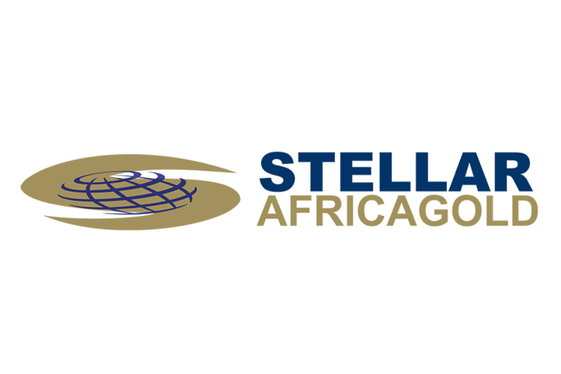 (TheNewswire) 
   
 
Vancouver, British Columbia TheNewswire – October 2, 2025 – Stellar AfricaGold Inc. (TSX-V: SPX) (‘Stellar’ or the ‘Company’) is pleased to report significant assay results from its first drill hole at the Tichka Est G old P roject, part of the ongoing 1,500-meters summer diamond drill program at the Zone B gold discovery, an area of approximately one square kilometer within Stellar’s 82km 2 permit area in Morocco.
 <strong>Highlights</strong> 
First   Drill   Hole TCK-001 intersected13 meters of 6.12 g/t Au   including   2 meters of 22.28 g/t Au   , and
16 meters    of    1.98 g/t Au   including   1 meter of 11.55 g/t Au
Mineralisation is mainly hosted in   sub-horizontal    diorite sills    , confirming continuity of favorable lithology.
A total of 492.8 meters   of diamond core   drilled to date across three holes in Zone B. One drill rig currently operating, with drilling progress averaging approximately 10.5 meters   of diamond core   per day.
  (Composite interval   s   include 0.1g/t Au cut-off & maximum   internal   dilution of 3m.)  
  
  Figure 1. High grade (22.28 g/t Au) mineralized section of Diorite sill 2  
  Table 1: Assay Highlights  
  Hole ID  
  Length (m)  
  Azimuth (°)  
  Dip (°)  
  From (m)  
  To (m)  
  Interval Length (m)  
  Gold (g/t)  
  TCK-001  
  201.9  
  65  
  -45  
  83  
  93  
  99  
  94  
  16  
  including 1  
  1.98  
  11.55  
 
 
 
 
  125  
  125  
  138  
  127  
  13  
  including 2  
  6.12  
  22.28  
   (Note    :   The down hole intersections are not a true thickness. The true thickness is not known.)  
    Click Image To View Full Size  
  Figure 2. A cross section of TCK-001   highlighting the two zones of gold mineralization  
  hosted within sub-horizontal diorite sills   .  
    Click Image To View Full Size  
  Figure 3. A plan section showing location of TCK-001   drill hole (top of image) relative to the surface mechanical trenches and the previous RC drill campaign (center and lower of image).  
 <strong>Detail of Results</strong> 
  Diamond drill hole TCK-001 was designed to test the interpreted mineralized sub-horizontal diorite sills, which act as both lithological and structural controls to gold mineralization.  
  Two well-defined mineralized zones were intersected:  
Within Diorite 1 between 83–99 meters:   16 m of 1.98 g/t Au   , including   1 m of 11.55 g/t Au  
Within Diorite 2 between 125–138 meters:   13 m of 6.12 g/t Au   , including   2 m of 22.28 g/t Au  
Within Diorite 3 the mineralization encountered in previous surface trenching of the third diorite zone was not encountered in drill hole TCK-001 consistent with the absence of veining or fracturing in the core.
  These intersections support the geological model developed for Tichka Est Zone B and provide strong encouragement for expansion of the drilling program.  
   <strong>Operations Update</strong> 
  Diamond d   rilling has now totaled   492.8 meters across three holes   , with core from holes TCK-002 and TCK-003   confirming the presence of the   sulphide-bearing sub-horizontal   diorite sills   previously encountered in hole TCK-001.  
  Drilling is progressing at an average rate of approximately 10.5 meters per day. Recently progress was temporarily hampered by fractured zones down hole requiring cementing to reduce water loss, on site water supply logistics, and weather-related impacts requiring repairs to roads and drill platforms. Despite these operational challenges, drilling continues steadily, with excellent   core   recoveries achieved.  
 <strong>Next Steps</strong> 
   Continue drilling   the planned 1500-meters diamond drill program   to test lateral continuity and down-dip extensions   of sulphide-bearing sub-horizontal diorite sills, and   
   Update geological, structural, and alteration models with new data.   
   Continue reconnaissance exploration throughout the Tichka Est Gold Project 82 km   permits area.   
 <strong>Management Commentary</strong> 
  ‘Drill hole TCK-001 at Tichka Est has confirmed the presence of a very promising gold system,’ said J. François Lalonde, President and CEO of Stellar AfricaGold. ‘With mineralization now confirmed at depth, we are becoming increasing confident in the potential of the Tichka Est Gold Project and are excited to expand both our current drilling program to test continuity of mineralization and additional new targets as we advance the Zone B gold discovery. Additionally, our surface reconnaissance exploration of the numerous other areas of interest within the 82km   2   permit area of Tichka Est will continue.’  
  ‘Alongside these exciting results,   Stellar wishes to announce the relaunch of our Company newsletter   . The revamped newsletter aims to keep stakeholders and shareholders informed with transparent, timely updates.    Subscribe here    to be the first to receive corporate updates, press releases, and third-party media coverage as it breaks.’  
 <strong>About the Tichka Est Zone B Gold Discovery</strong> 
  The identified Zone B structures are within an approximately 1 km2 area of the 82 km2 total area of the Tichka Est Gold Project. To date, Stellar has built an 8.5-kilometer mountain access road and conducted extensive mapping, sampling and trenching focussing on the regions in and around Zone B. Thus far three significant zones of gold mineralization have been discovered with much of the overall Tichka Est project area still unexplored or only superficially examined.  
  At the Zone B several programs of mechanical and hand trenches delivered a series of impressive assay results including trenches MT1 3.5 g/t gold over 155.7 meters   1   , MT2 1.52 g/t gold over 39.7 meters and 1.58 g/t Au over 8.6 meters   4   , MT3 1.27 g/t gold over 80 meters   4   , T7B 3.4 g/t gold over 20 meters   3   , T6B 3.4 g/t gold over 17 meters   3   , and T2B 4.56 g/t gold over 15 meters   2   . Zone B is the primary exploration target for 2025 although Stellar will continue reconnaissance exploration throughout the Tichka Est Gold Project permits area.  
  1   News Release October 4, 2022  
  2   News Release April 19, 2021  
  3   News Release October 25, 2021  
  4   News Release January 25, 2022  
 <strong>Technical Disclosure</strong> 
  The drilling campaign at Tichka Est is being conducted by two geologists from the African Bureau of Mining Consultants, under the supervision of Mr. Yassine Belkabir.  
  Diamond drilling   was   conducted using HQ   diameter   core. Core runs were retrieved every 3.0 m or less, with recovery measured and recorded for each run. Average recovery in reported intervals exceeded 99%. Core was oriented with a Reflex ACT III tool, photographed (wet and dry), and logged for lithology, alteration, mineralization, and structure.  
  Sampling intervals   for assay   were typically one metre in length, defined by geological boundaries. Core was cut with a diamond saw, half-core archived, and half-core submitted for analysis.  
  Sample preparation and assaying were performed by    Afrilab in Marrakech    , an ISO-certified laboratory independent of the Company. Samples were crushed to 70% passing 2 mm, split to 250 g, and pulverized to 85% passing 75 μm. Gold assays were performed using 50 g fire assay with   an   atomic absorption spectroscopy (AAS)   finish   . Over-limit assays (>5 g/t Au) were re-assayed with gravimetric finish.  
  QA/QC program consisted of 8 reference materials (standards) and 8 blanks inserted by geologists at regular intervals. In addition, Laboratory QA/QC protocols included internal blanks, standards, and duplicates, with performance reported to the exploration team for independent review. No material QA/QC issues were noted in the batches reported.  
  About Stellar AfricaGold Inc.  
 Stellar AfricaGold Inc. is a Canadian precious metal   s   exploration company focused on North and West Africa, with active programs in Morocco and Côte d’Ivoire. Stellar’s principal exploration projects are its advancing gold discovery at the Tichka Est Gold Project in Morocco, and its early-stage exploration Zuénoula Gold Project in Côte d’Ivoire.  
  The Company is listed on the TSX Venture Exchange   (   TSX.V: SPX   )   , the Tradegate Exchange   (   TGAT: 6YP   )   and the Frankfurt Stock Exchange   (   FSX: 6YP   )   .  
  The Company maintains its head office in Vancouver, BC and has a representative office in Casablanca, Morocco.  
  The technical content of this press release has been reviewed and approved by M. Yassine Belkabir, MScDIC, CEng, MIMMM, a Stellar director and a Qualified Person as defined in NI 43-101.  
  Stellar’s President and CEO J. François Lalonde can be contacted at +1 514-994-0654 or by email at   lalondejf@stellarafricagold.com  
  Additional information is available on the Company’s website at   www.stellarafricagold.com.  
  On Behalf of the Board  
  J. François Lalonde  
  J. François Lalonde  
  President & CEO  
  This news release contains ‘forward-looking statements’ within the meaning of applicable Canadian securities laws. Forward-looking statements are based on expectations, estimates and projections as at the date of this news release   and are subject to known and unknown risks, uncertainties and other factors that may cause actual results or events   to differ materially from those expressed or implied. Such risks and uncertainties include, but are not limited to, the   Company not achieving the production milestones described herein, changes in business plans or commodity prices,   failure to obtain   regulatory approvals, and the risk factors described in the Company’s most recent Management’s   Discussion and Analysis and Annual Information Form, which are available on SEDAR+ at    www.sedarplus.ca    .   Forward-looking statements are not guarantees of future performance and should not be unduly relied upon. Except as required by law, the Company undertakes no obligation to update or revise any forward-looking statements   contained herein.  
  Neither the TSX Venture Exchange nor its Regulation Services Provider (as that term is defined in the policies of the   TSX Venture Exchange) accepts responsibility for the adequacy or accuracy of this release.  
 Copyright (c) 2025 TheNewswire – All rights reserved. 
News Provided by TheNewsWire via QuoteMedia
This post appeared first on investingnews.com