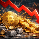 PI could retest $0.1450 support level as outflows rise