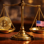 US crypto policy deadlock is weighing on Bitcoin price
