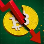 Why are Bitcoin, Ethereum and XRP Prices Crashing Hard Today?