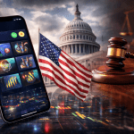 Polymarket takes crypto offline with free grocery store push in New York City