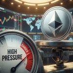 Ethereum Remains Under Pressure as Price Consolidates Near $2,000