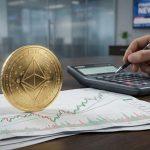 Ethereum Slips Toward $1,900 as Selling Pressure Intensifies