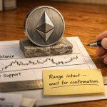 Estee Lauder stock price sits and waits for earnings: will it pop or drop?