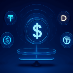 Coinbase Stock Slides After Armstrong Offloads 1.5M Shares