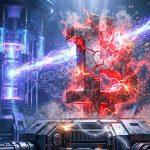 Blood-Red Candles Take Over Bitcoin (BTC): Can It Defend $75K Amid Bearish Heat?