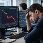 Why Bitcoin fell below $67K after strong US jobs data