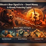 Top 3 Crypto Picks for 2026 as Investors Reposition for the Next Crypto Cycle