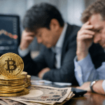 Bitcoin eyes $72k after correcting to $60k: Check forecast