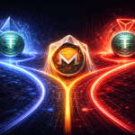 This historical pattern shows how low XRP price could go before rebounding