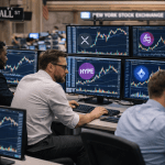 This historical pattern shows how low XRP price could go before rebounding