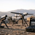 Crypto Scam Ring Used AI and Geopolitical Posts to Go Viral…