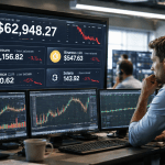 AI Crypto Momentum Builds: TAO and NEAR Prices Eye a Major Breakout