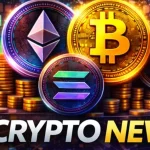 Bitcoin surges past $71K as President Trump pauses Iran strikes