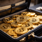 Bitcoin price jumps past $77,000 as Hormuz reopening lifts risk appetite