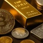 Crypto market crash today: Here’s why altcoins and BTC are going down