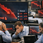 Crypto market crash today: Here’s why altcoins and BTC are going down